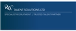 RW TALENT SOLUTIONS LTD logo
