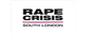 Rape Crisis South London logo