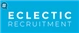Eclectic Recruitment logo