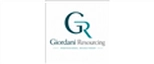 Giordani Resourcing logo