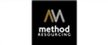Method Resourcing logo