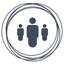 The Portfolio Group logo