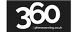 360 Resourcing Solutions logo