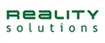 Reality Solutions Ltd logo