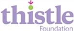 Thistle Foundation logo
