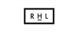 RHL logo