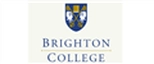 Brighton College logo