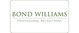 Bond Williams logo