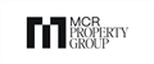 MCR Property Group logo