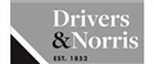 DRIVERS &amp; NORRIS LTD logo
