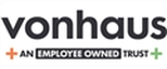 VonHaus logo