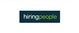 Hiring People logo