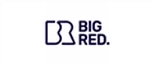 Big Red Recruitment logo