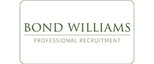 Bond Williams logo