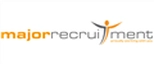 Major Recruitment logo