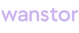 Wanstor logo