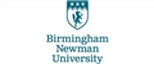 Birmingham Newman University logo