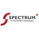 Spectrum It Recruitment logo