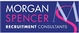 Morgan Spencer logo