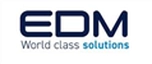 EDM Limited logo