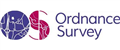 Ordnance Survey logo