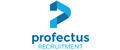 Profectus Recruitment logo