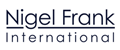 Nigel Frank International logo