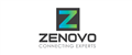 Zenovo Ltd logo