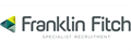 Franklin Fitch logo