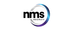 NMS Recruit Limited logo