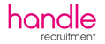 Handle Recruitment logo