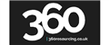 360 Resourcing Solutions logo