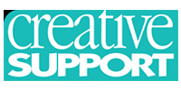 Creative Support Ltd logo