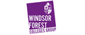 Windsor Forest Colleges Group logo