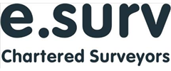 e.surv Chartered Surveyors logo