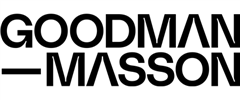 Goodman Masson logo