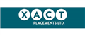 Xact Placements Limited logo