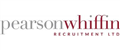 Pearson Whiffin Recruitment Ltd logo