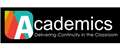 Academics  logo