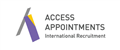 Access Appointments Consultancy Limited logo
