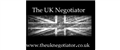 The UK Negotiator logo