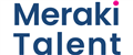 Meraki Talent Limited logo