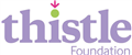 Thistle Foundation logo