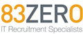 83zero Ltd logo