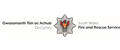 South Wales Fire and Rescue Service logo