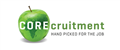 CORECRUITMENT logo
