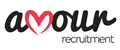 Amour Recruitment logo