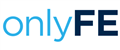 OnlyFE logo