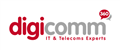 Digicomm 360 logo
