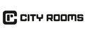City Rooms logo